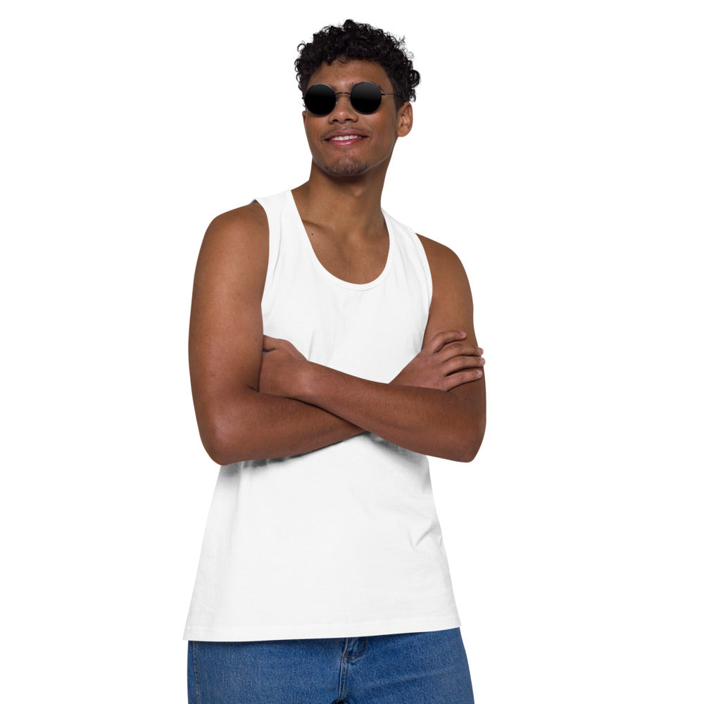 Men’s Getting to Greatness Tank