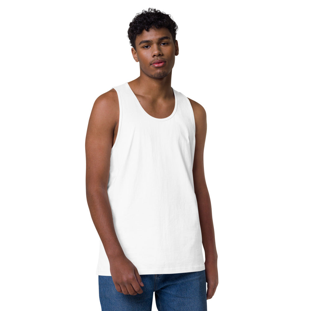 Men’s Getting to Greatness Tank