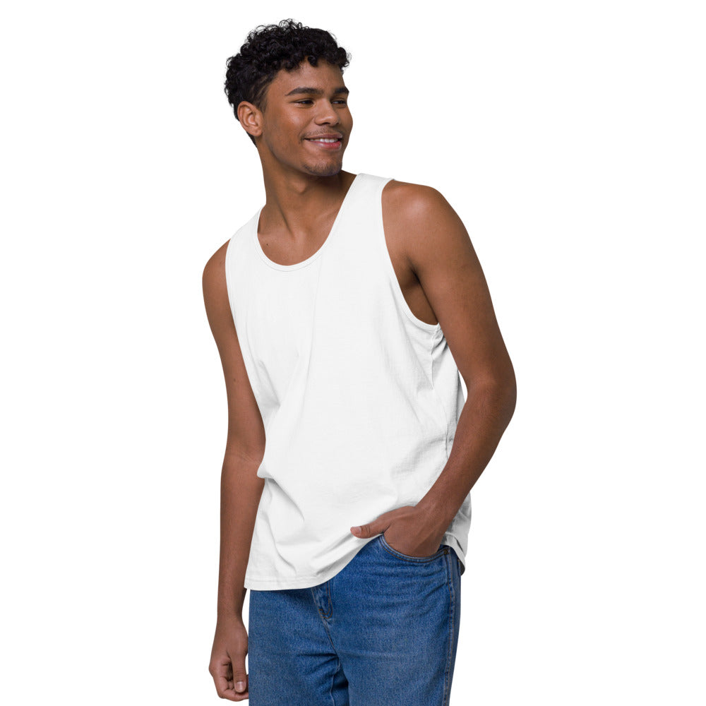 Men’s Getting to Greatness Tank